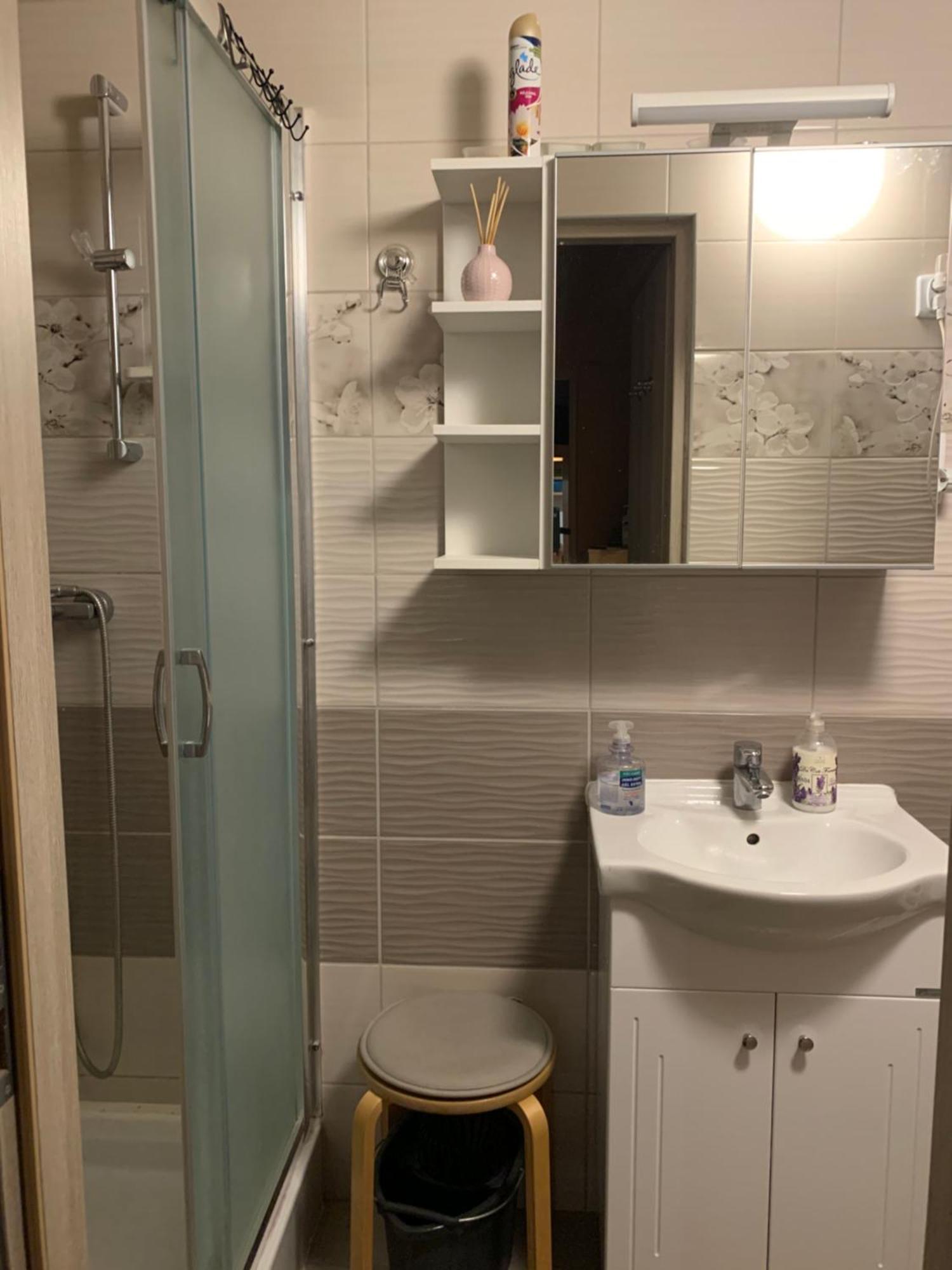 Eliz Apartment Budapest Extérieur photo